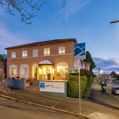 Hotel Blue & Cottages Katoomba Kültér fotó