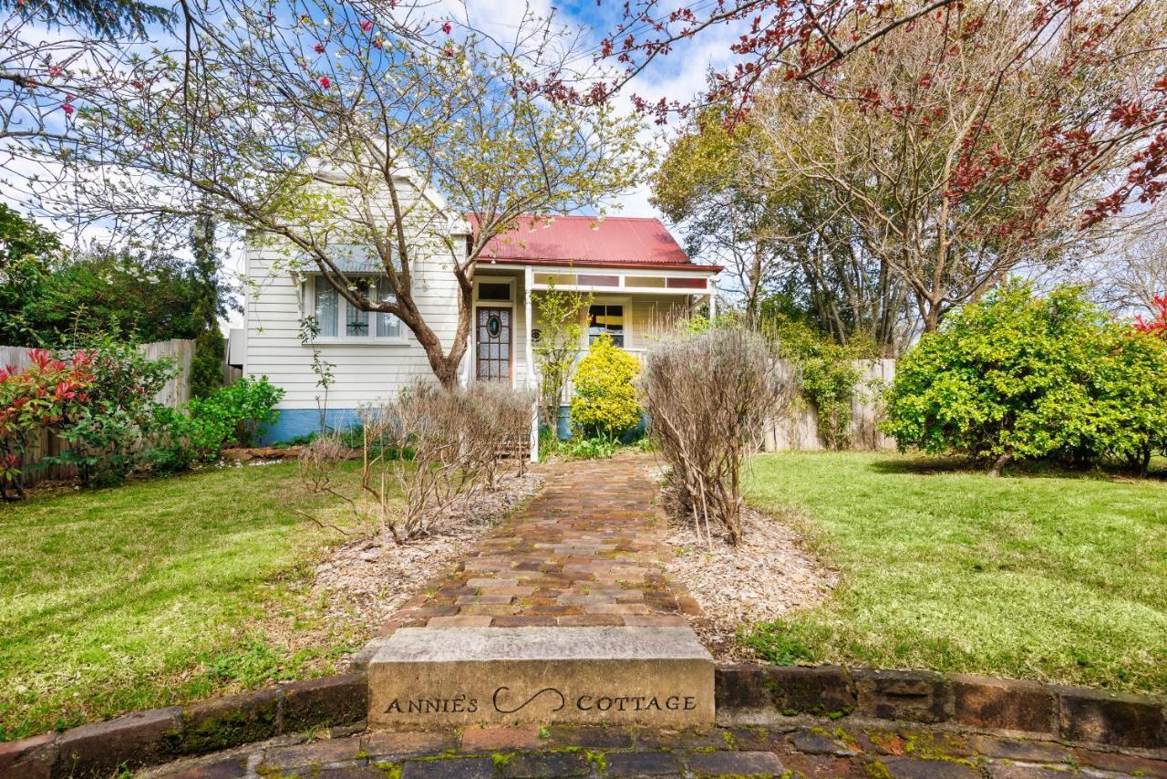 Hotel Blue & Cottages Katoomba Kültér fotó